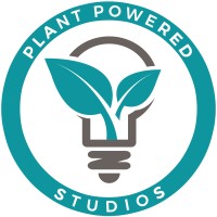 Plant Powered Studios logo, Plant Powered Studios contact details