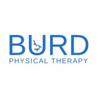 Burd Physical Therapy logo, Burd Physical Therapy contact details