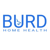 Burd Home Health logo, Burd Home Health contact details