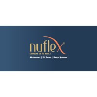 Nuflex International logo, Nuflex International contact details