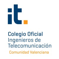 COITCV - AVIT Colegio Oficial Ingenieros de Telecomunicación CV - Asoc. Valenciana Ing. Teleco logo, COITCV - AVIT Colegio Oficial Ingenieros de Telecomunicación CV - Asoc. Valenciana Ing. Teleco contact details