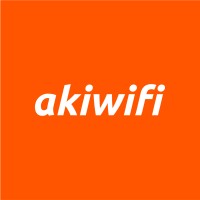 Akiwifi logo, Akiwifi contact details