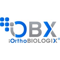 iOrthoBIOLOGIX logo, iOrthoBIOLOGIX contact details