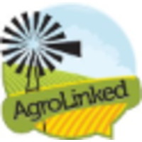 Agrolinked logo, Agrolinked contact details