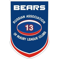 Russian Rugby League Federation logo, Russian Rugby League Federation contact details