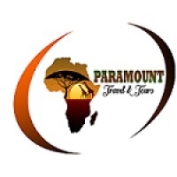 Paramount Travel And Tours logo, Paramount Travel And Tours contact details