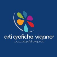 Arti Grafiche Viganò logo, Arti Grafiche Viganò contact details