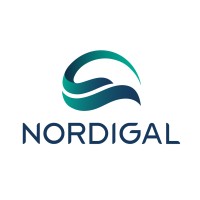 Nordigal logo, Nordigal contact details