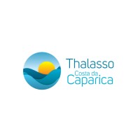 Thalasso Caparica logo, Thalasso Caparica contact details