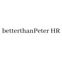 betterthanPeter HR logo, betterthanPeter HR contact details