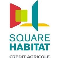 SQUARE HABITAT CENTRE LOIRE logo, SQUARE HABITAT CENTRE LOIRE contact details