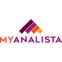 MyAnalista logo, MyAnalista contact details