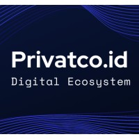 Privatco.id logo, Privatco.id contact details