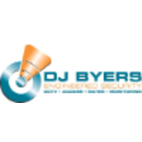 DJ Byers Ltd logo, DJ Byers Ltd contact details