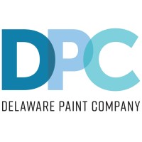 DELAWARE PAINT COMPANY, LTD THE logo, DELAWARE PAINT COMPANY, LTD THE contact details