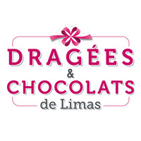 Dragées & Chocolats de Limas logo, Dragées & Chocolats de Limas contact details