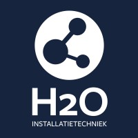 H2O Installatiegroep logo, H2O Installatiegroep contact details