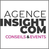 AGENCE INSIGHTCOM logo, AGENCE INSIGHTCOM contact details