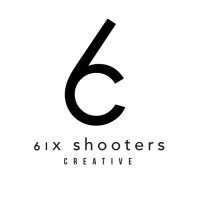 6ix Shooters Creative Inc logo, 6ix Shooters Creative Inc contact details