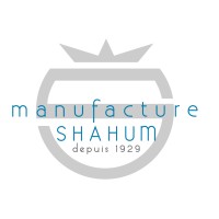 Manufacture Shahum logo, Manufacture Shahum contact details