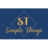 Simple Things Australia logo, Simple Things Australia contact details