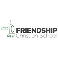 Friendship Christian School logo, Friendship Christian School contact details