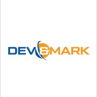 Dev&Mark logo, Dev&Mark contact details