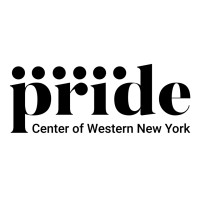 Pride Center of WNY logo, Pride Center of WNY contact details