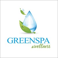 GreenSpa Group logo, GreenSpa Group contact details