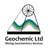 Geochemic Ltd logo, Geochemic Ltd contact details