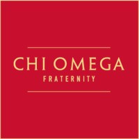 Chi Omega, Tau Alpha Chapter logo, Chi Omega, Tau Alpha Chapter contact details