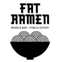 Fat Ramen logo, Fat Ramen contact details