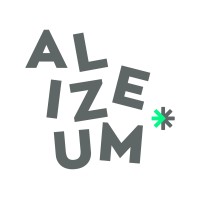 Alizeum logo, Alizeum contact details