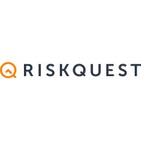 RiskQuest logo, RiskQuest contact details