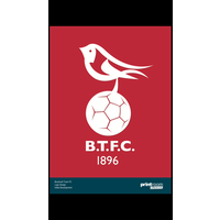 Bracknell Town FC Limited logo, Bracknell Town FC Limited contact details