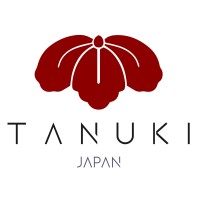 Tanuki Japan logo, Tanuki Japan contact details