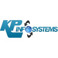 KP INFOSYSTEMS INC logo, KP INFOSYSTEMS INC contact details