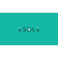 eSole logo, eSole contact details