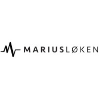 Foredragsholder Marius Løken logo, Foredragsholder Marius Løken contact details