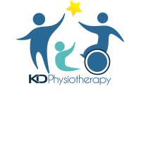 KD Physiotherapy logo, KD Physiotherapy contact details