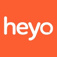 Heyo logo, Heyo contact details