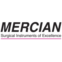 Mercian Surgical logo, Mercian Surgical contact details