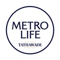 Rama Metro Life logo, Rama Metro Life contact details