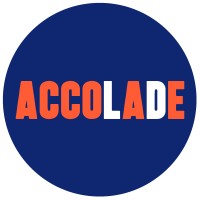 Accolade L&D UK logo, Accolade L&D UK contact details