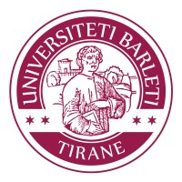 Universiteti Barleti logo, Universiteti Barleti contact details