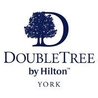 DoubleTree by Hilton York logo, DoubleTree by Hilton York contact details