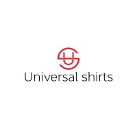 Universal shirts logo, Universal shirts contact details