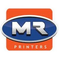 MR Printers Limited logo, MR Printers Limited contact details