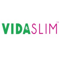 VidaSlim logo, VidaSlim contact details