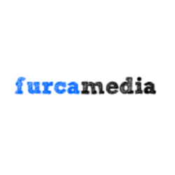 Furca Media logo, Furca Media contact details